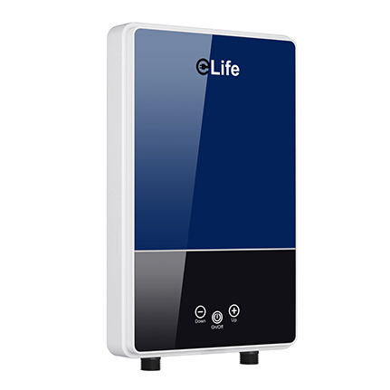 Small Instant Electric Water Heater For Shower