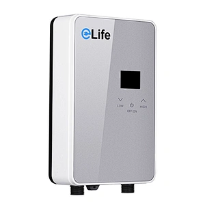 Tankless Instant Electric Water Geyser For Bathroom Shower