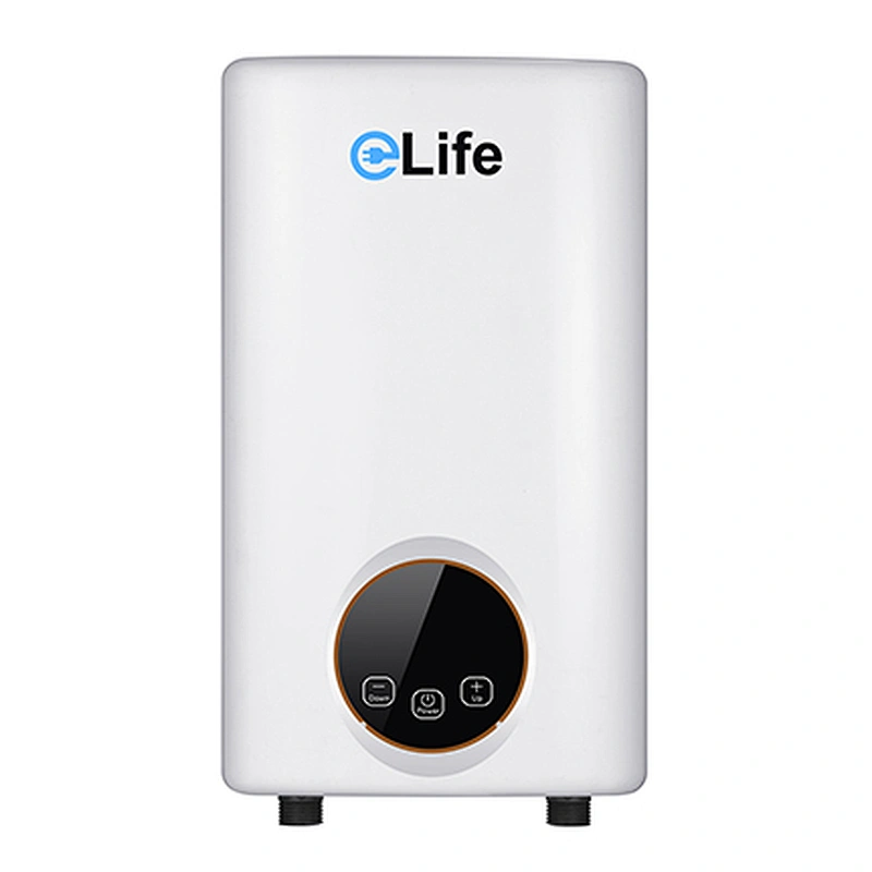 220V Tankless Electric Water Heater For Shower