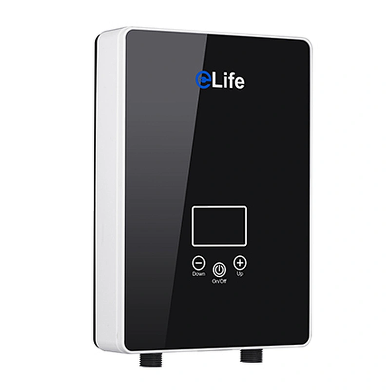 7KW Instantaneous Shower Electric Hot Water Heater