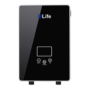 7KW Instantaneous Shower Electric Hot Water Heater