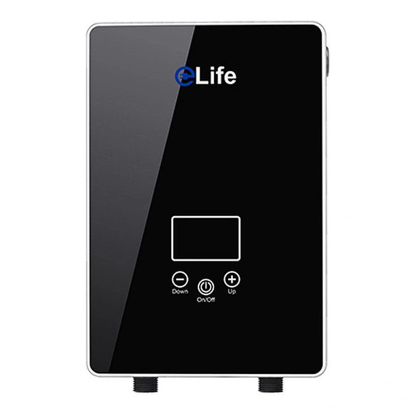 7KW Instantaneous Shower Electric Hot Water Heater