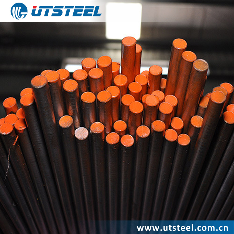 high speed steel