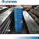 D6 Cold work tool steel
