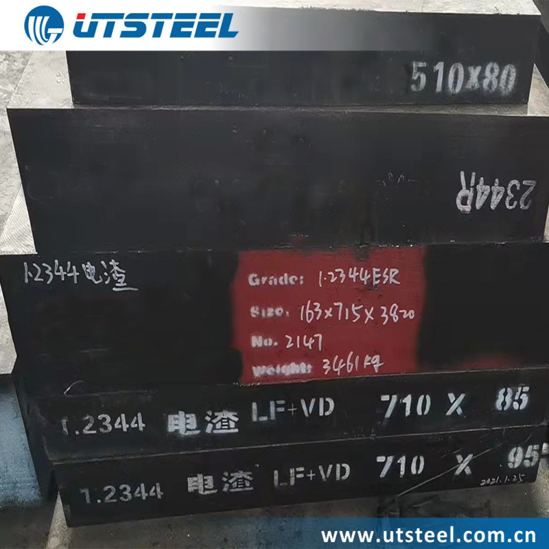 work steel