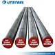 Hot work tool steel flat