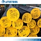 steel alloy， alloy steel， alloy structural steel， 1.7220， 1.7220 alloy steel