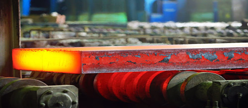 chinese iron, steel