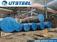 Hot work tool steel