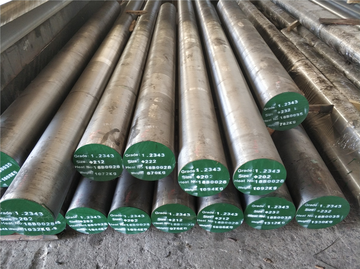 Tool steel  Special steel  Plastic mold steel