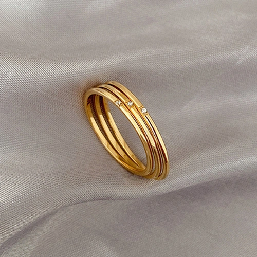 metal rings supplier
