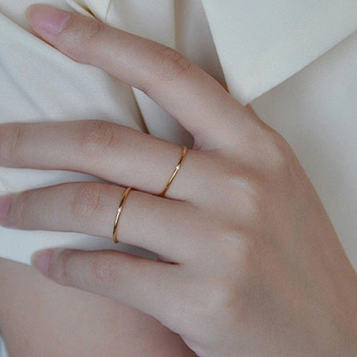 metal rings supplier