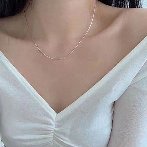 custom necklace supplier manufacturer