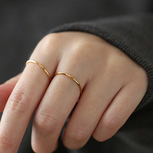 metal rings supplier