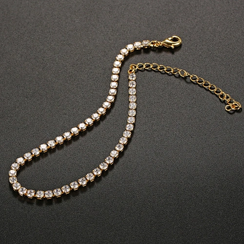 tennis bracelet manufacture