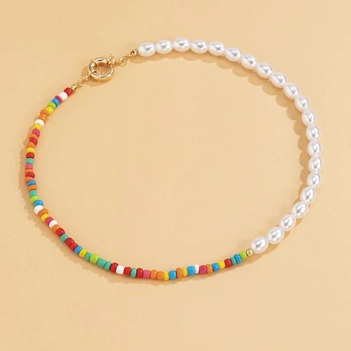 Beaded Necklace