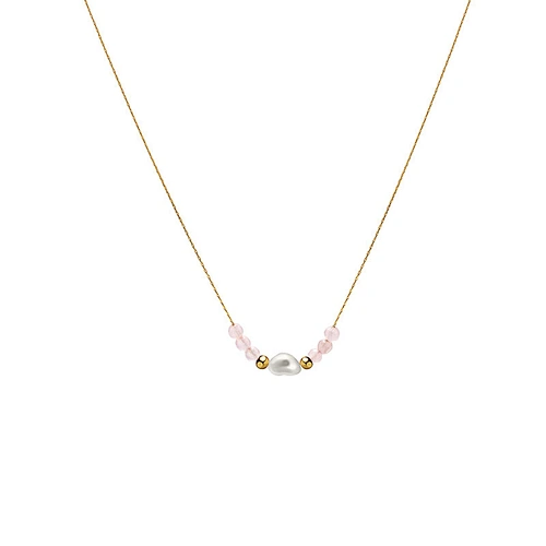 High quality pearl necklace