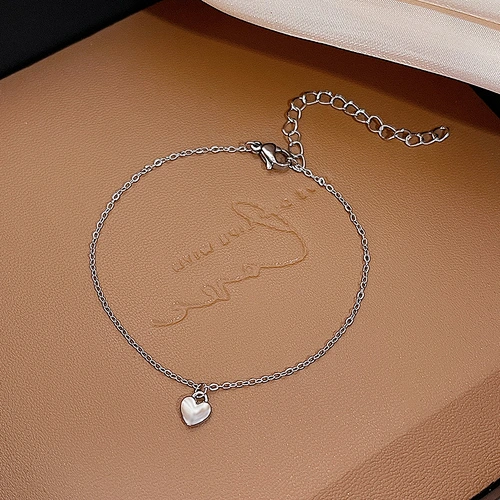 gold brass bracelet