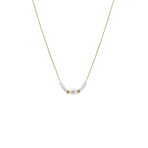High quality pearl necklace