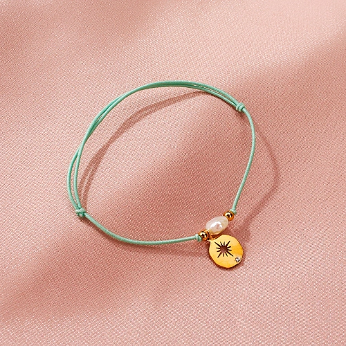 Brand Gift Bracelet