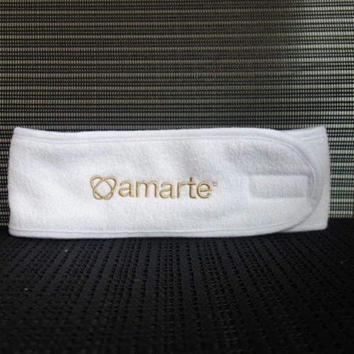 Custom Velcro Headband