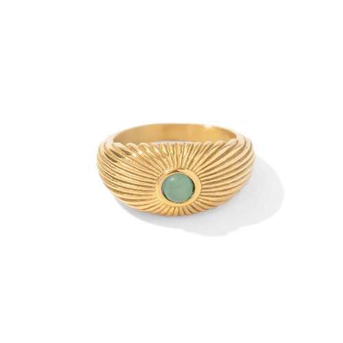 Turquoise Ring