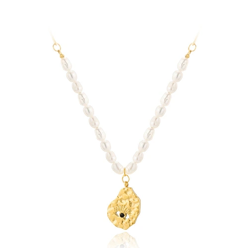 High quality pearl necklace