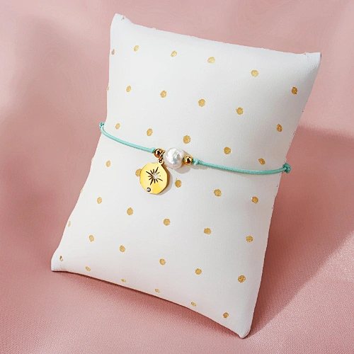 Charming bracelet