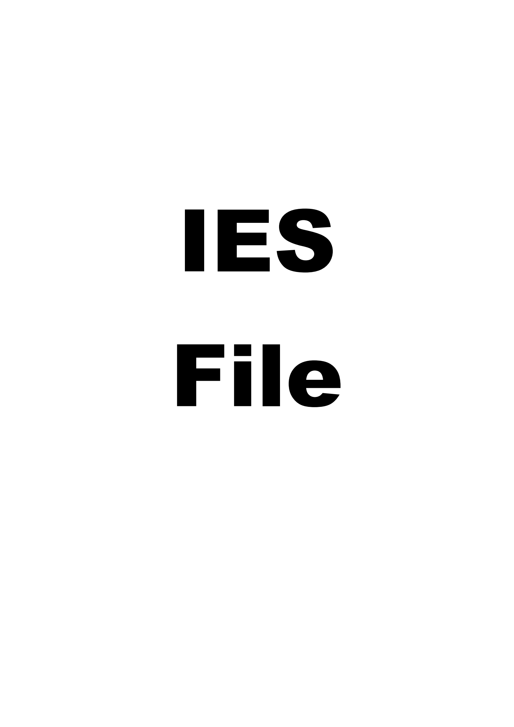 SL06 80W IES File 01.IES