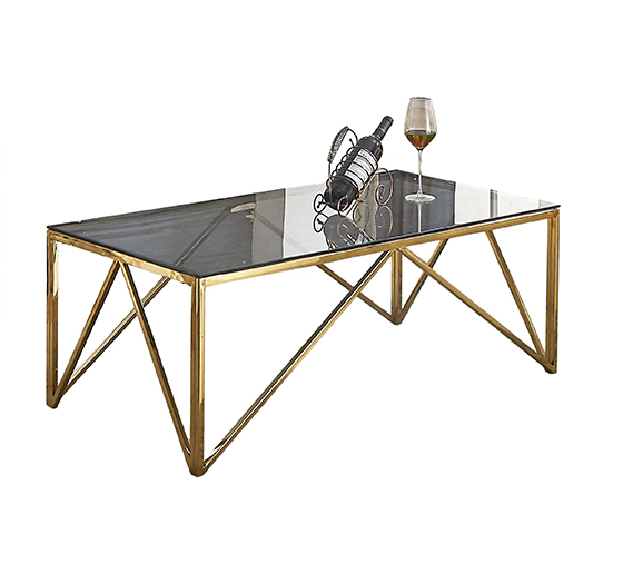marble coffee table
