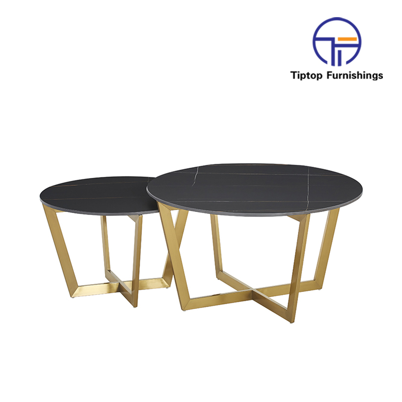 coffee table set