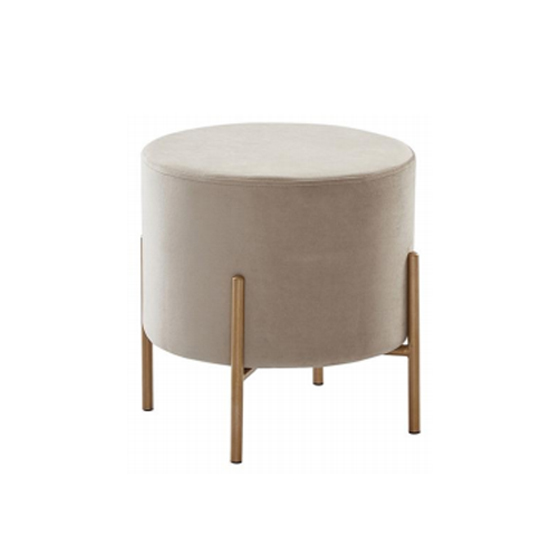 china produce ottoman