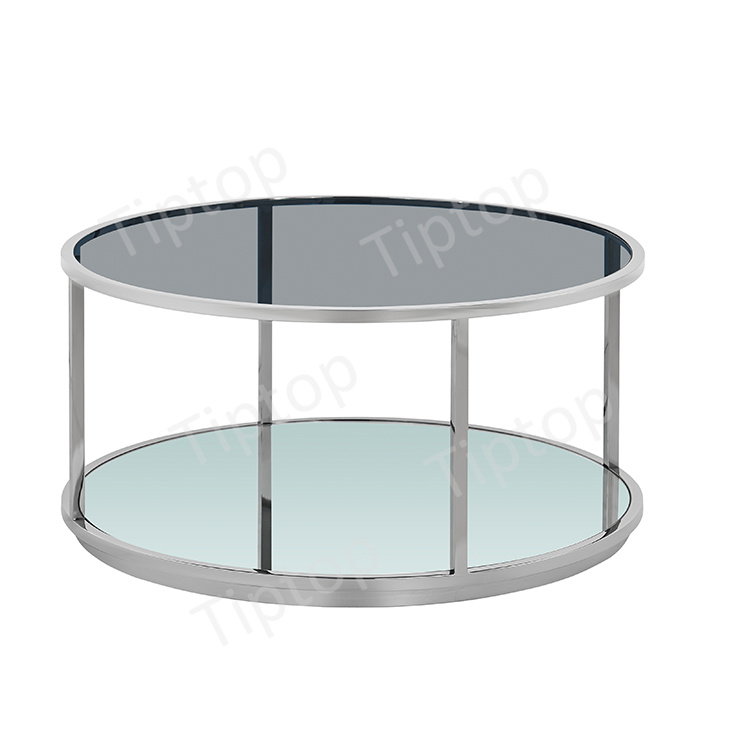 round center table