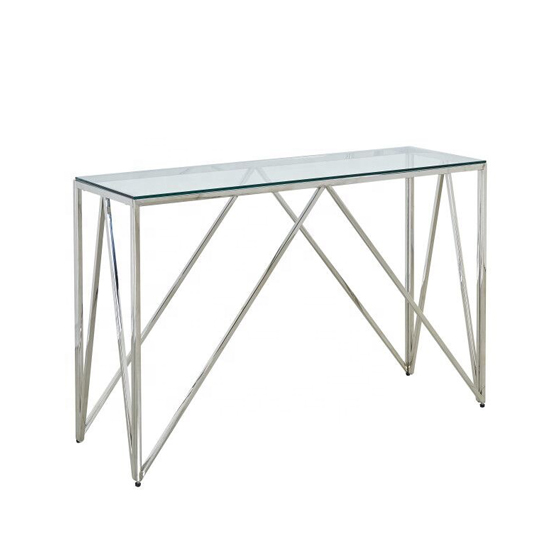 console table