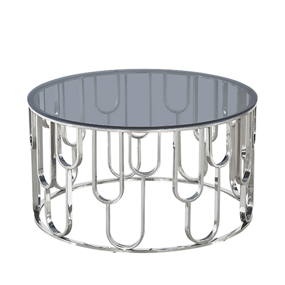 modern coffee table