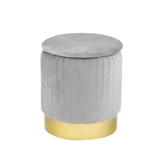 china produce ottoman