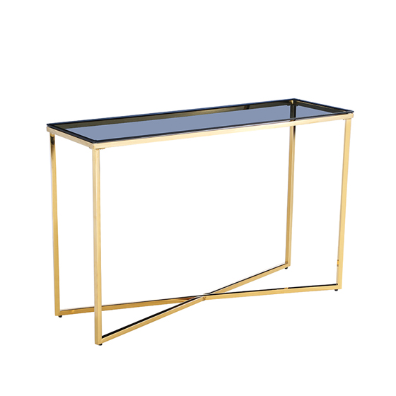 dunelm console table