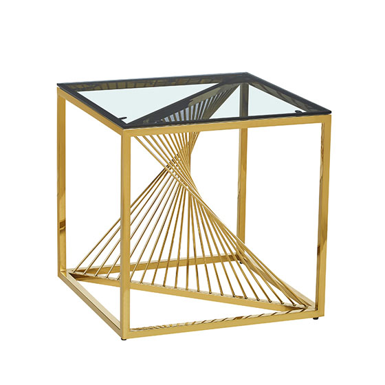 walker edison side table