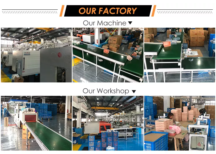 bench our factory