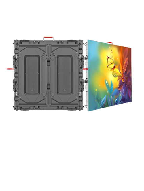outdoor LED display,commercial fixed led display,energy saving outdoor led application