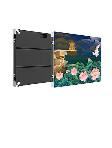 Indoor Small Pitch LED Display