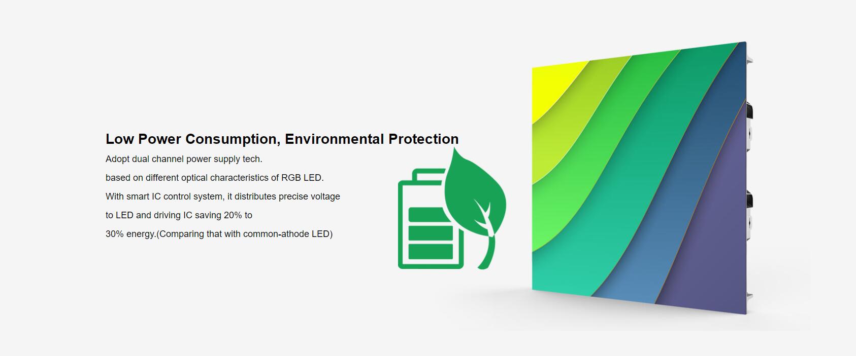 outdoor LED display,commercial fixed led display,energy saving outdoor led application