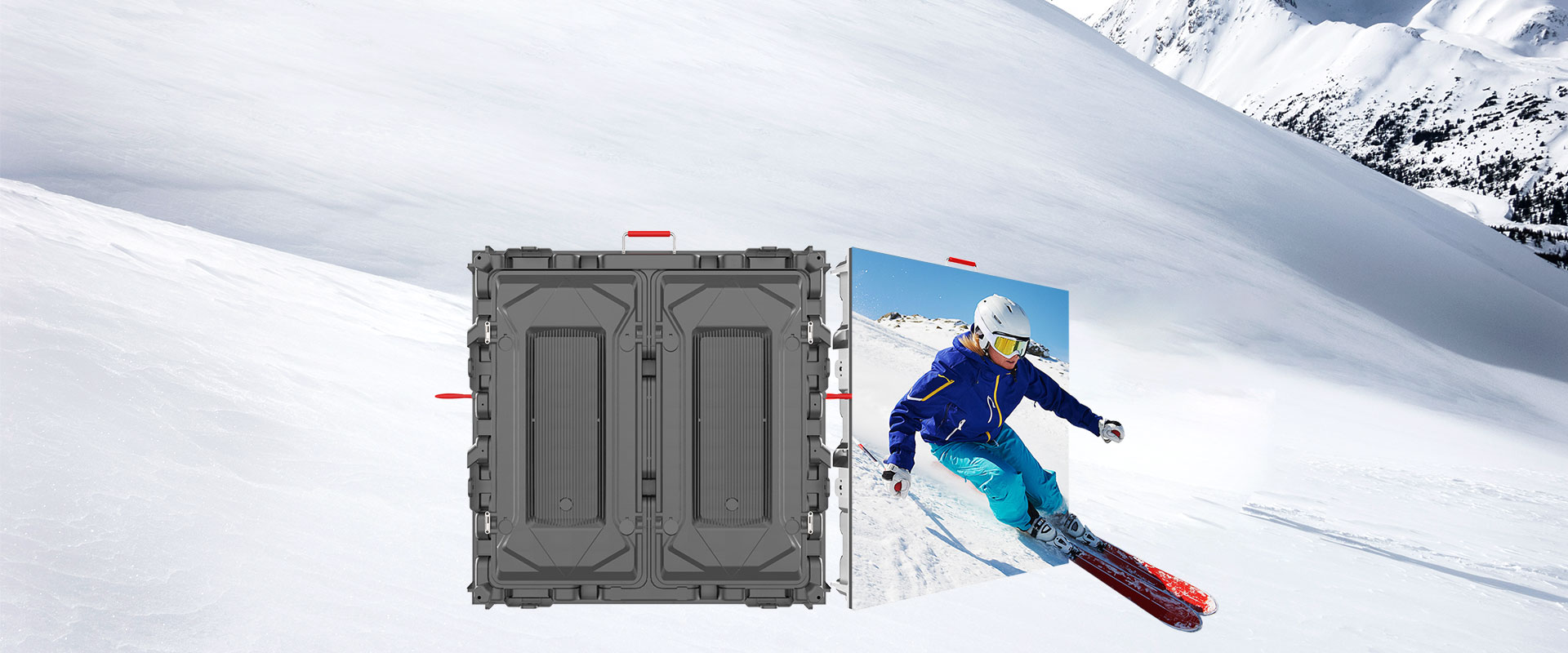 outdoor LED display,commercial fixed led display,energy saving outdoor led application