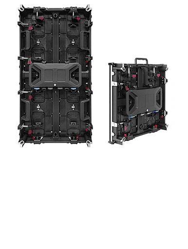 indoor rental display,outdoor rental LED display,quick installation,front service