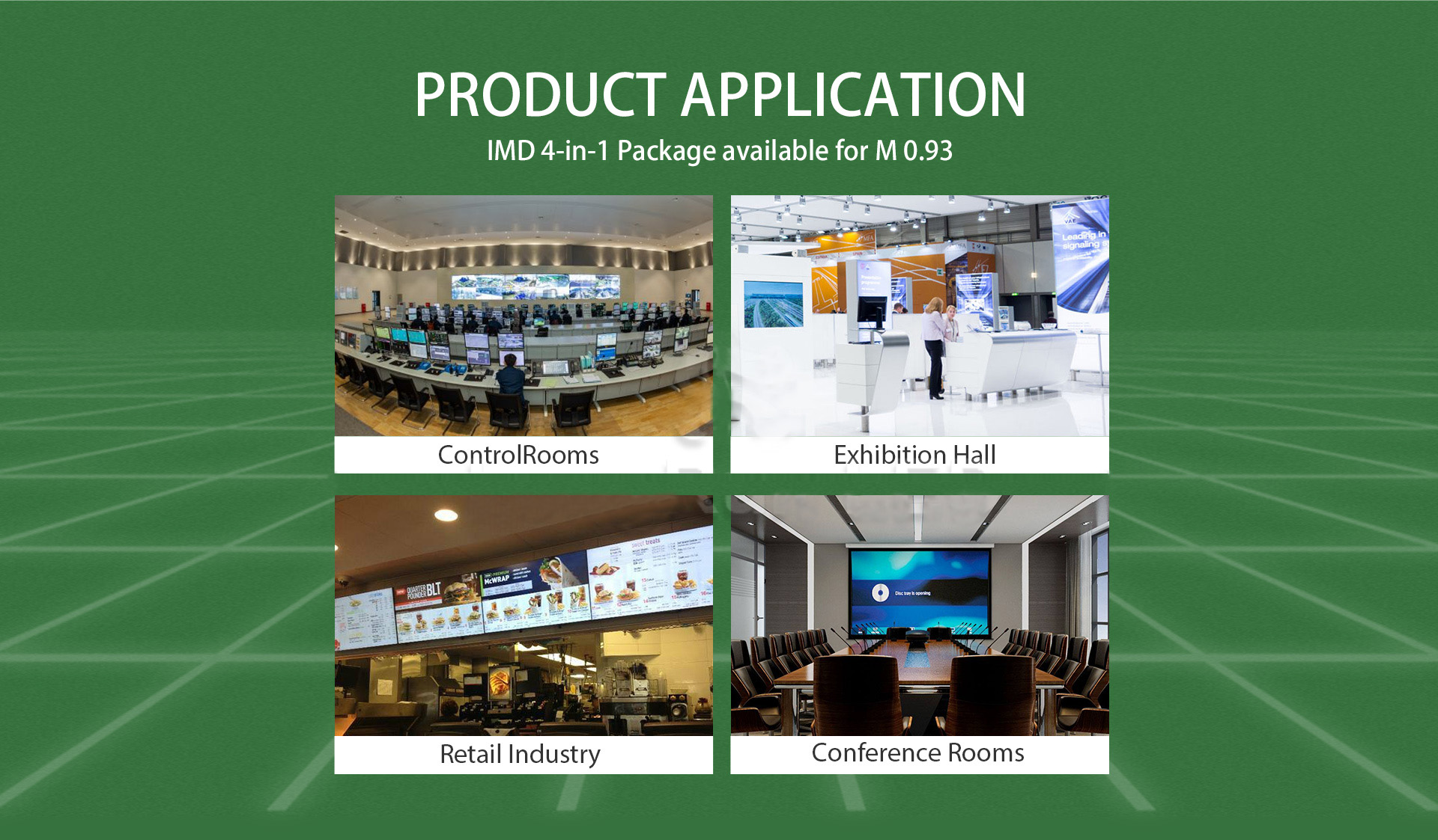 indoor LED display,indoor fixed LED application,indoor energy saving led display