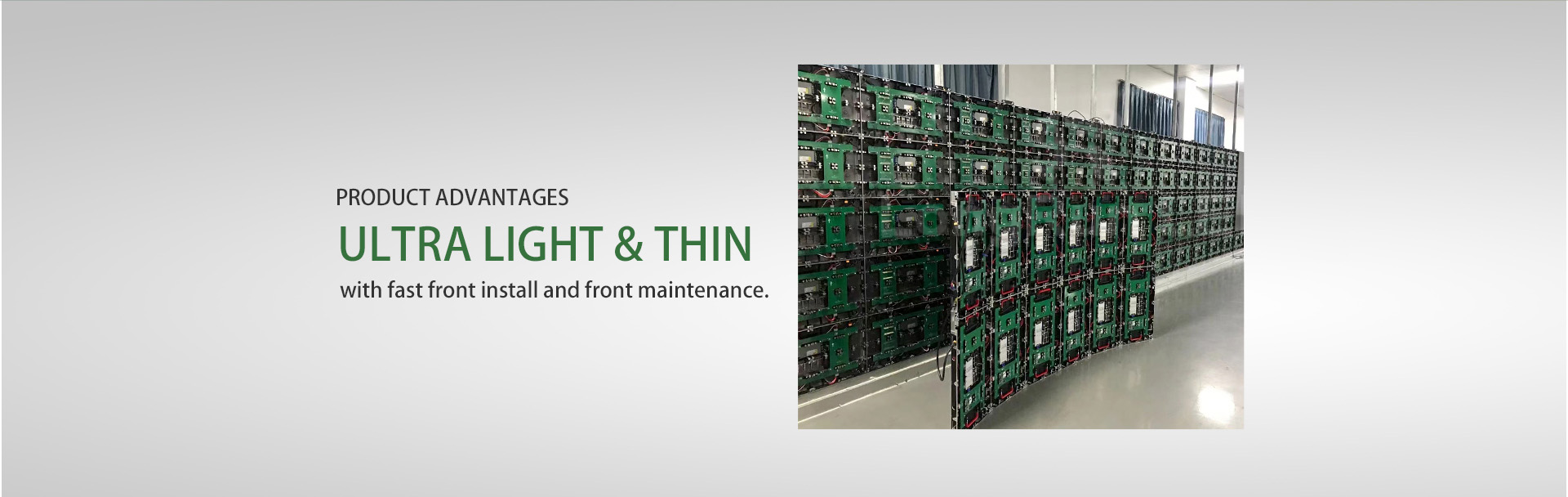 indoor LED display,indoor fixed LED application,indoor energy saving led display