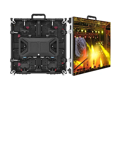 indoor rental display,outdoor rental LED display,quick installation,front service