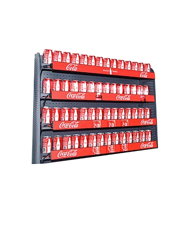 Creative Shelf LED Display-I-TAG