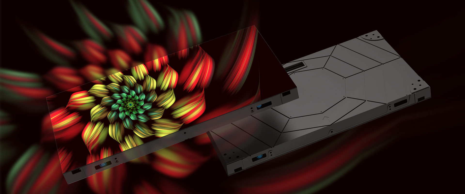 indoor LED display,indoor fixed LED application,indoor energy saving led display