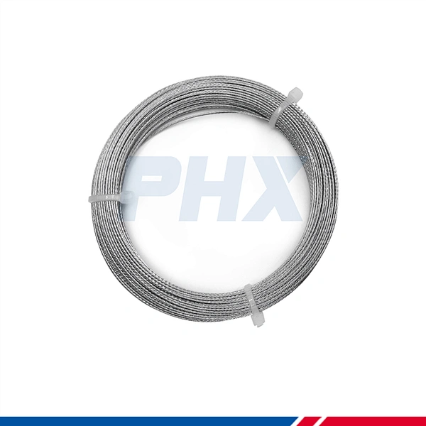 Stainless Steel Windshield CutOut Wire PHX